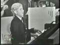 Keith Green at the Piano | 11 Year Old | Television Show