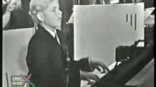 11 year old Gospel great Keith Green video