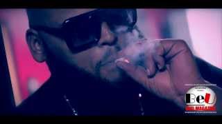 IN THE STUDIO WITH - BIG-B AND MZ. CHAMPAGNE