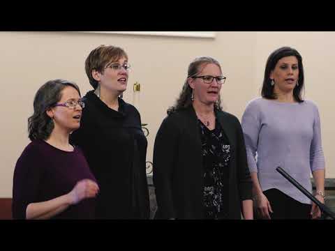 Jubilee Octet - Psalm 47 Genevan Psalter