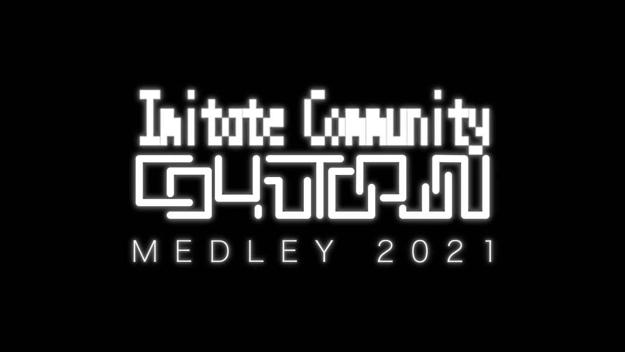 Imitate Community Countdown Medley 2021