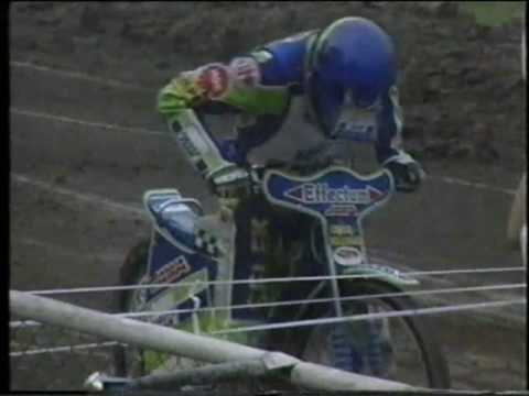 Stal Gorzow - Stal Rzeszow 97 cz.4