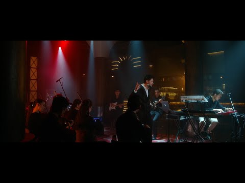 SES SHOW-PROJECT. Durdy Durdyyev x Azad Sesh - Dymma Yar