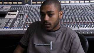 Kano Mic Check 1-2 Instrumental