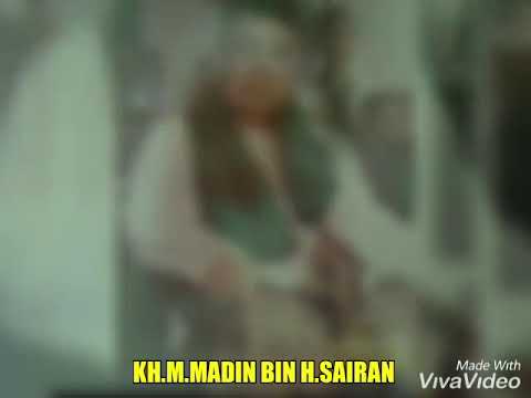 Abuya madin pakulonan Tangerang