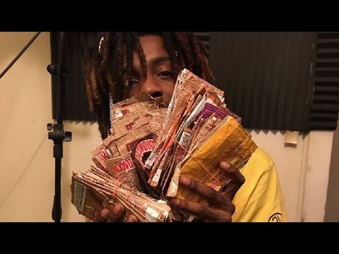 Lite Fortunato ft Famous Dex - 24 SHOTS [Prod By Tha Architectz]