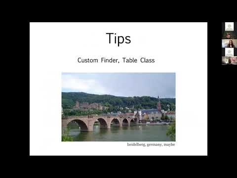 CakeFest 2020 - Helpful tips for baking with CakePHP - Junichi Okuyama