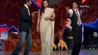 Sania Mirza video