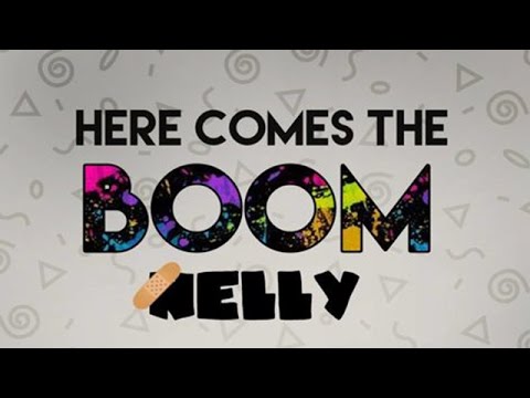 Nelly - Here Comes The Boom (Dekku Remix)