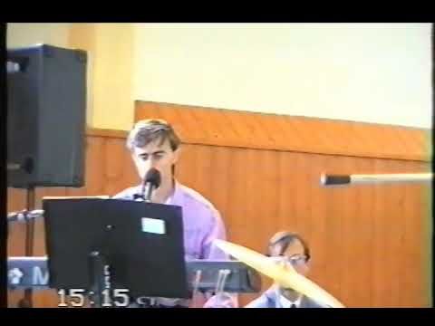 🎹🎤 Nicu Wagner (1993) - Catre Rai e doar o Cale