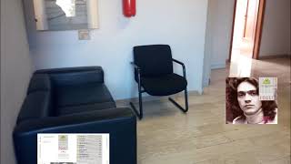 Riccardo Fogli - Una Stanza Bianca