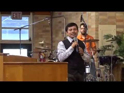 HNO DANIEL RIVAS  _ parte ESPECIAL