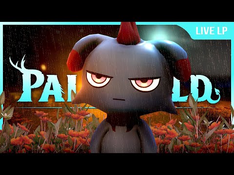 Video Thumbnail: 🌱 Palworld #005