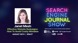 Effective Website Redesigns: How To Avoid Costly Mistakes