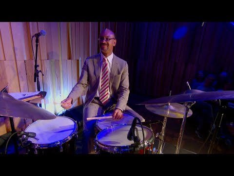 Jason Marsalis Presents: The Rare Works of Ellis Marsalis - Full Set