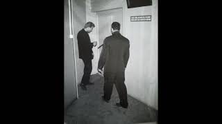 Tofke & Franky Jones @ Barocci 02-06-1995 The GrooveYard