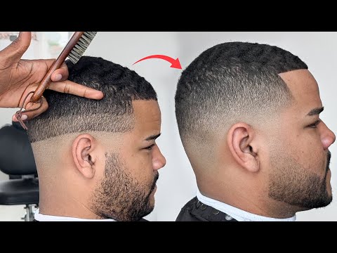 Super Fast Gradient Complete Step by Step 💈💨