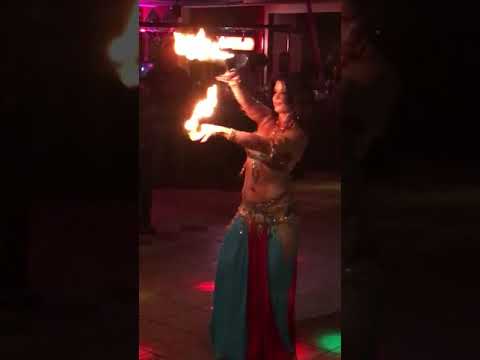 Promotional video thumbnail 5 for Bellydance by Raena