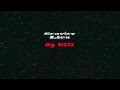 RED ~ Gravity Lies ~ Lyrics 