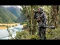 8 Days Solo Deer Hunting My Favorite Spot Rut Roar Hunt
