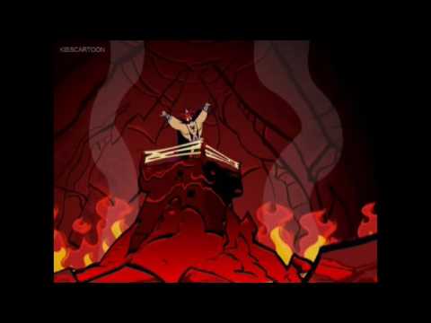 Captain Smek Hits El Malefico