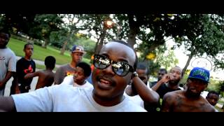 OFFICIAL VIDEO-KILLA CLINT "EVERYDAY" DIR. CHI RIO