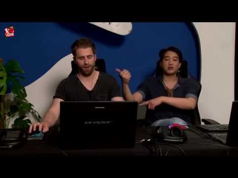 Straight to Gold: Bonjwa Intro 06