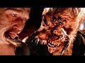 This Horrifying Film Makes Spiderman A Grotesque Monster An Amazing Practical Effects Masterpiece