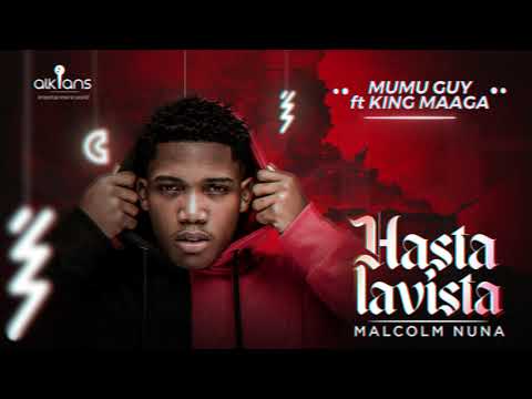 DJ ADWOA X MALCOLM NUNA feat. KING MAAGA  ---- MUMU GUY (OFFICIAL AUDIO)