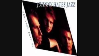 Johnny Hates Jazz - Let Me change Your mind Tonight