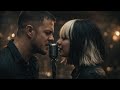 Imagine Dragons x Sia - Try Not to Fall | Emotional Love & Fear Song | Deep & Powerful