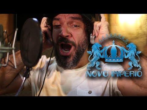 (Teaser) Novo Império 2019 | Eliz Reis & Cia. (Vitória)
