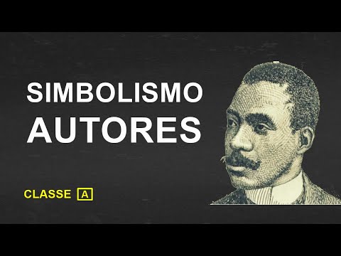 Literatura - Simbolismo Autores (2/2)
