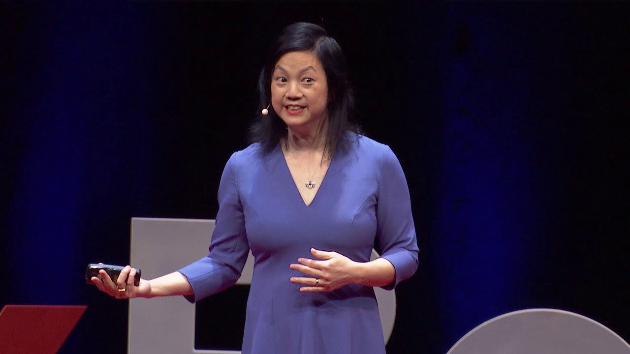 Making Periods Optional | Sophia Yen | TEDxBerkeley
