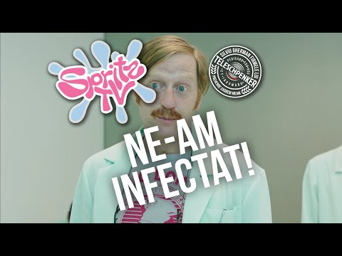 Spritz TV - Episodul 19 - Ne-am infectat!