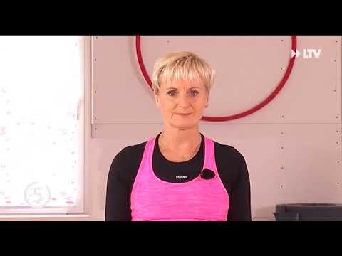 Meine 5 Minuten November 2016 - 23.11.2016