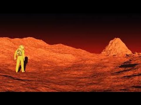 Eksploracja Marsa   Film Dokumentalny Lektor PL