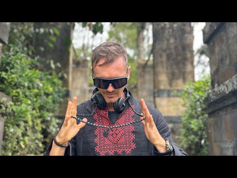 KARPOVICH - The Room Club 09.10.2025 (Bali,Indonesia) Mix Indie Dance