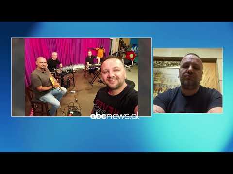 Surprizon Ferki Shala, ish-solisti i  TNT: Babai im nga Tirana, pse hoqa dorë nga muzika për Allahun