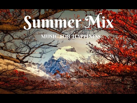 FLYING OVER PATAGONIA (Best Quality) - Relaxing Music Along With Stunning Nature Videos - Enjoy