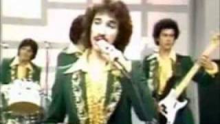 LOS BUKIS _TRISTE IMAGINAR