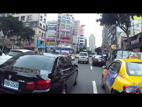 20151219獵豹A1測試(日間)