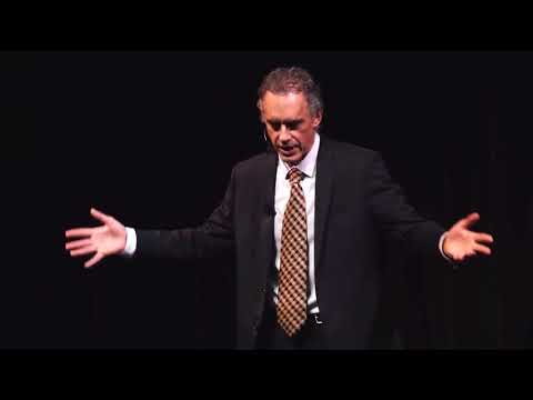 Jordan Peterson DESTROYS Noah's Arc Explanation