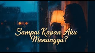 Download lagu Sampai Kapan Ku Menunggu | Slow Rock Terbaru 2025 (LYRIC VIDEO) – AIMU Music mp3