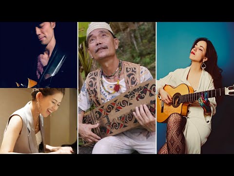 2 Maggio - Piccoli Grandi Concerti - Edizione Quarantena - Promo