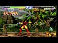 Killer Instinct 2 Clasico ULTRA Orchid
