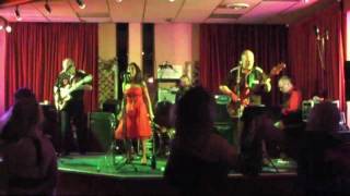 Little Tina and Flight 56 - This Little Girl's Gone Rockin'