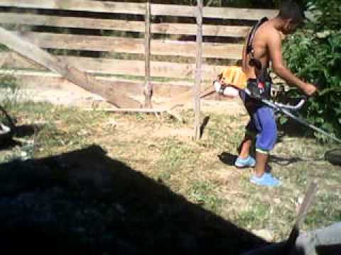 victor in baita de sub codru