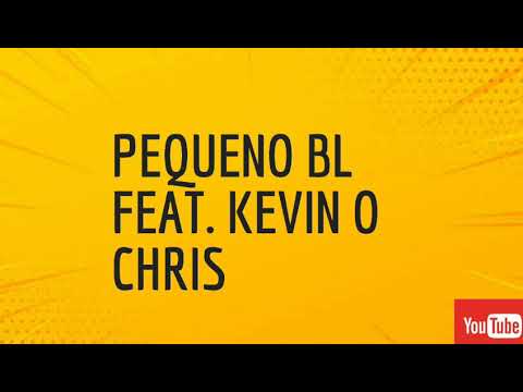 Pequeno bl feat.kevin o Chris - Namorar dá não.