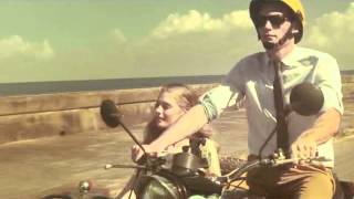 Pull &amp; Bear - Keren Ann &quot;Lay Your Head Down&quot;